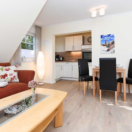 Haus Meerzeit Bensersiel Exteriör bild